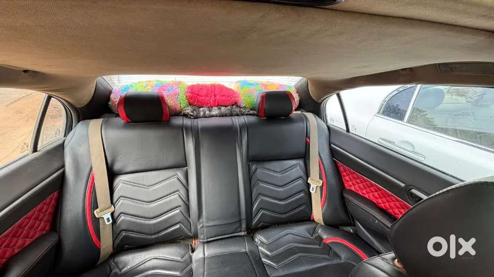 Honda Civic 2011 Petrol Well Maintained