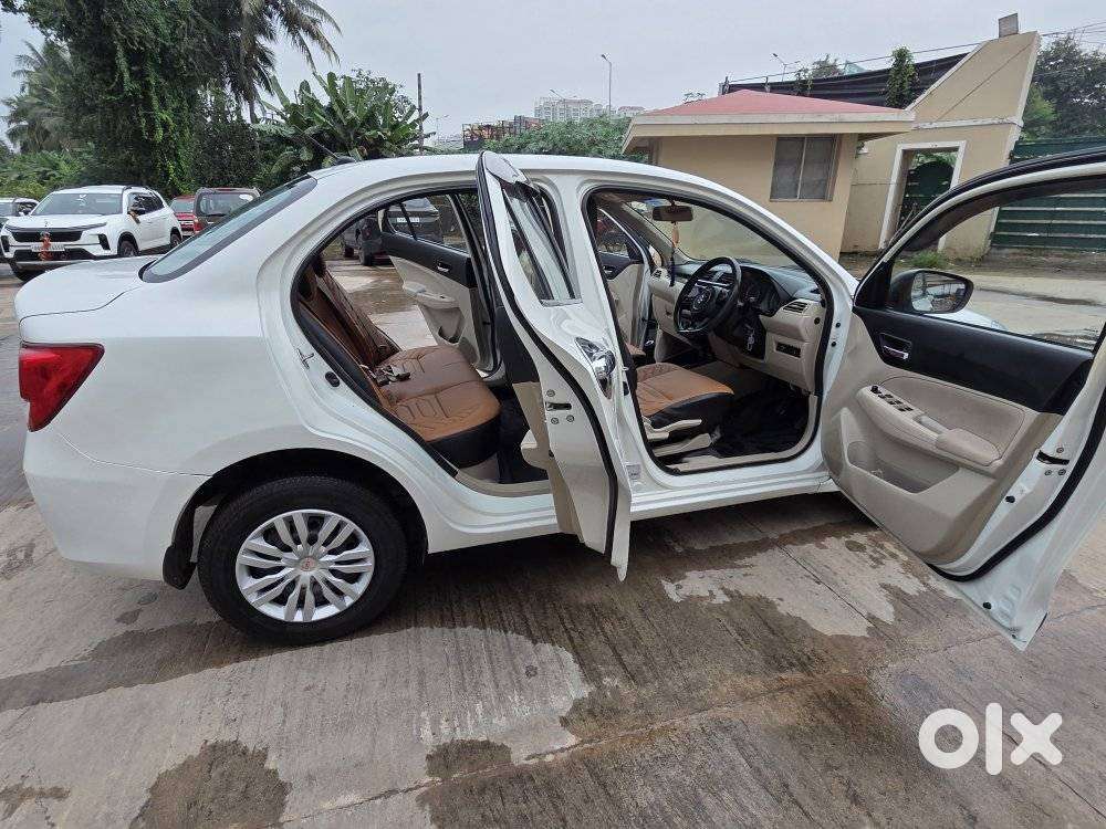 Maruti Suzuki Dzire 1.2 Vxi Cng, 2023, Cng & Hybrids