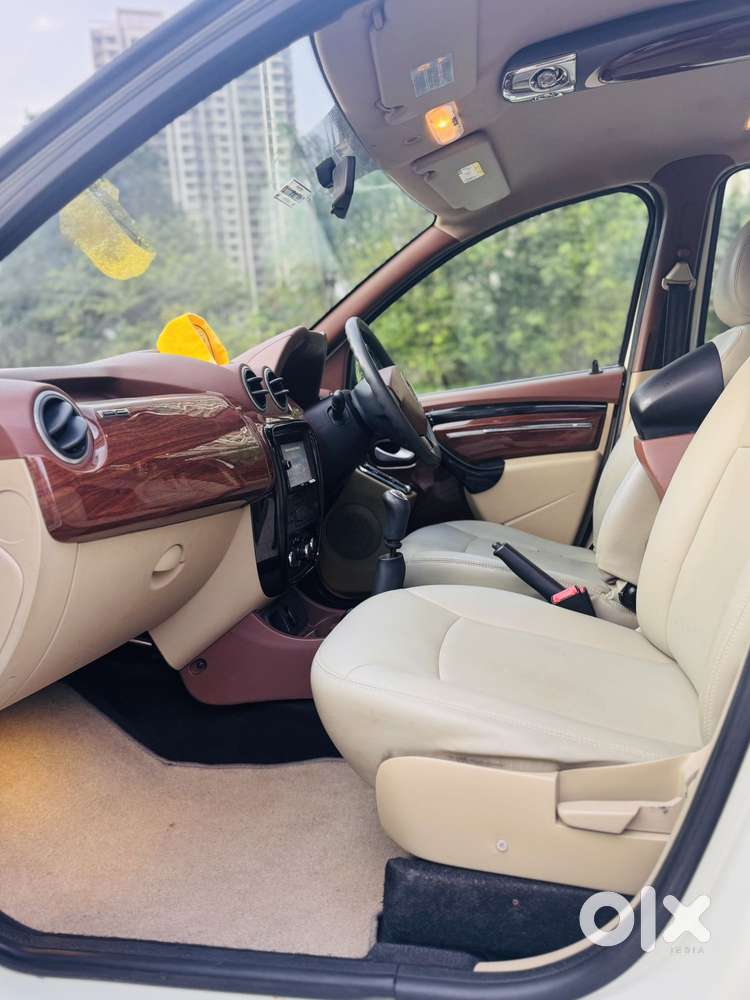 Renault Duster Rxe, 2014, Petrol