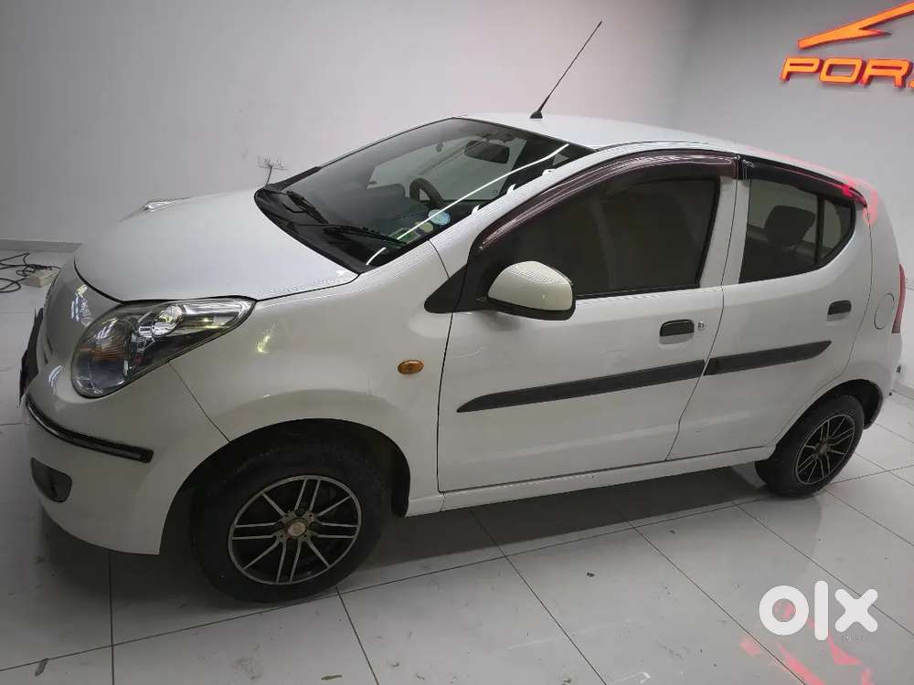 2013 Maruti Suzuki A-star 1.0 Zxi
