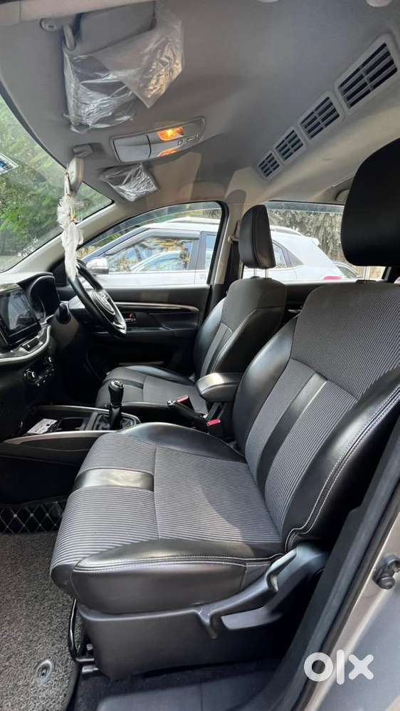 Maruti Suzuki Petrol March 2020