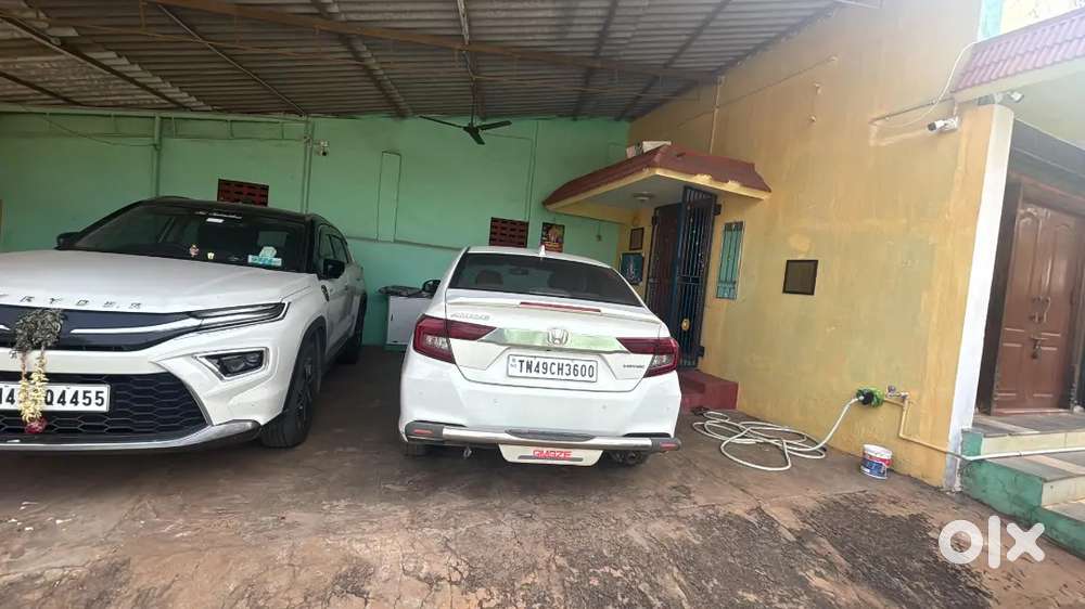 Honda Amaze 2022 Diesel Well Maintained