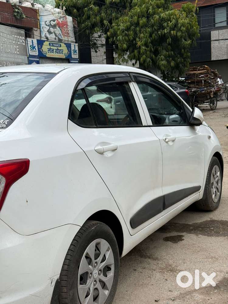Hyundai Xcent Prime 1.2 T Vtvt Plus Cng, 2019, Cng & Hybrids