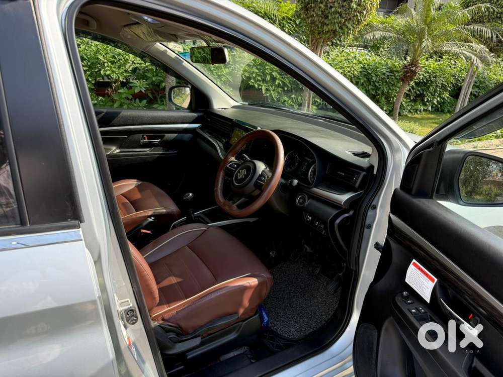 Maruti Suzuki Xl6 Zeta Mt Cng, 2023, Cng & Hybrids