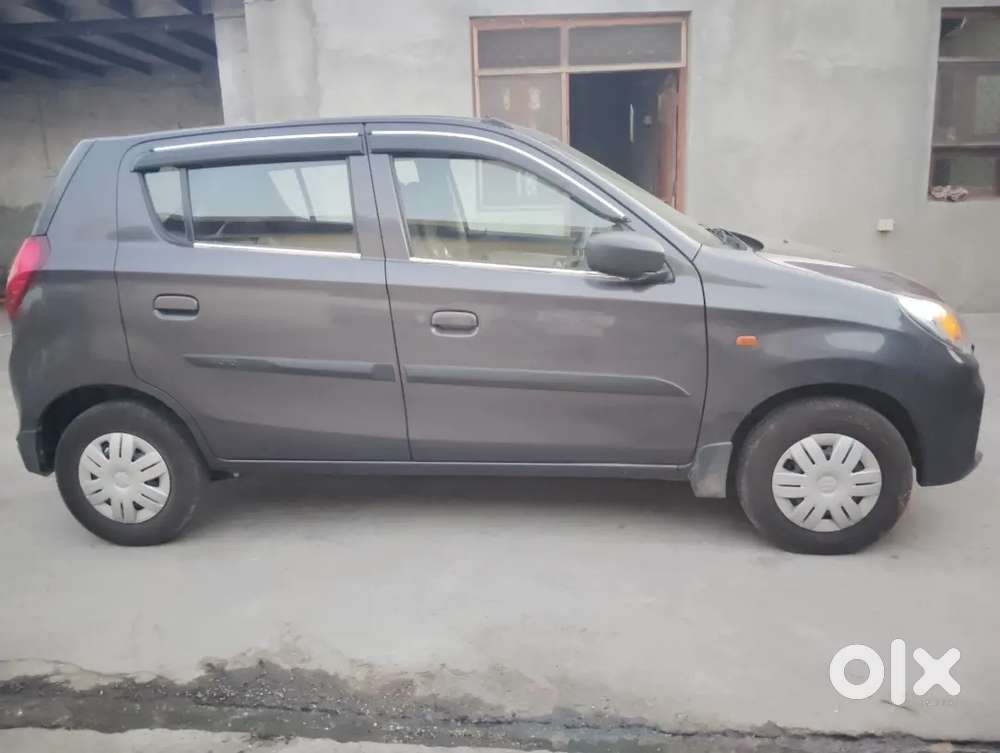 Maruti Suzuki Alto 2023