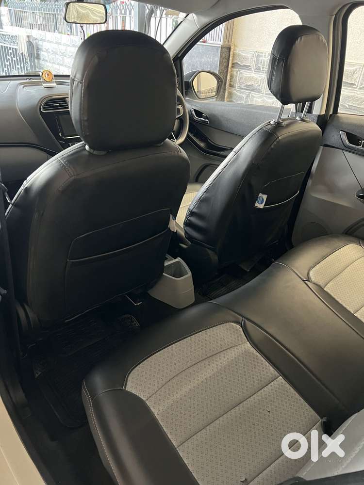 Tata Tiago Xza Plus, 2021, Petrol