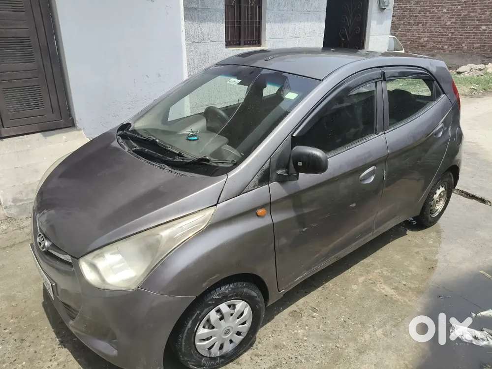 A1 Condition Of Car