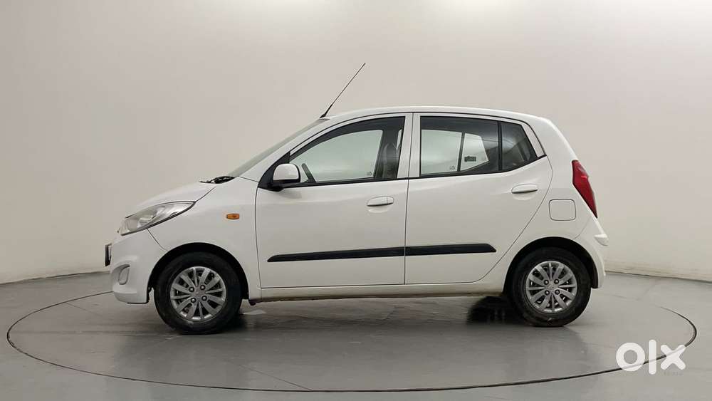 Hyundai I10 Sportz 1.1 Irde2, 2015, Petrol