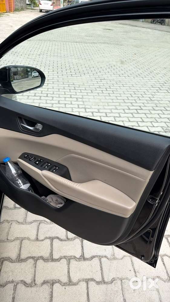 Verna Diesel Manual 2022