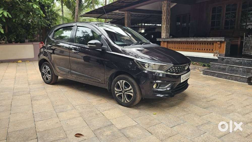 Tata Tiago 1.2 Revotron Xz Plus Cng, 2022, Petrol