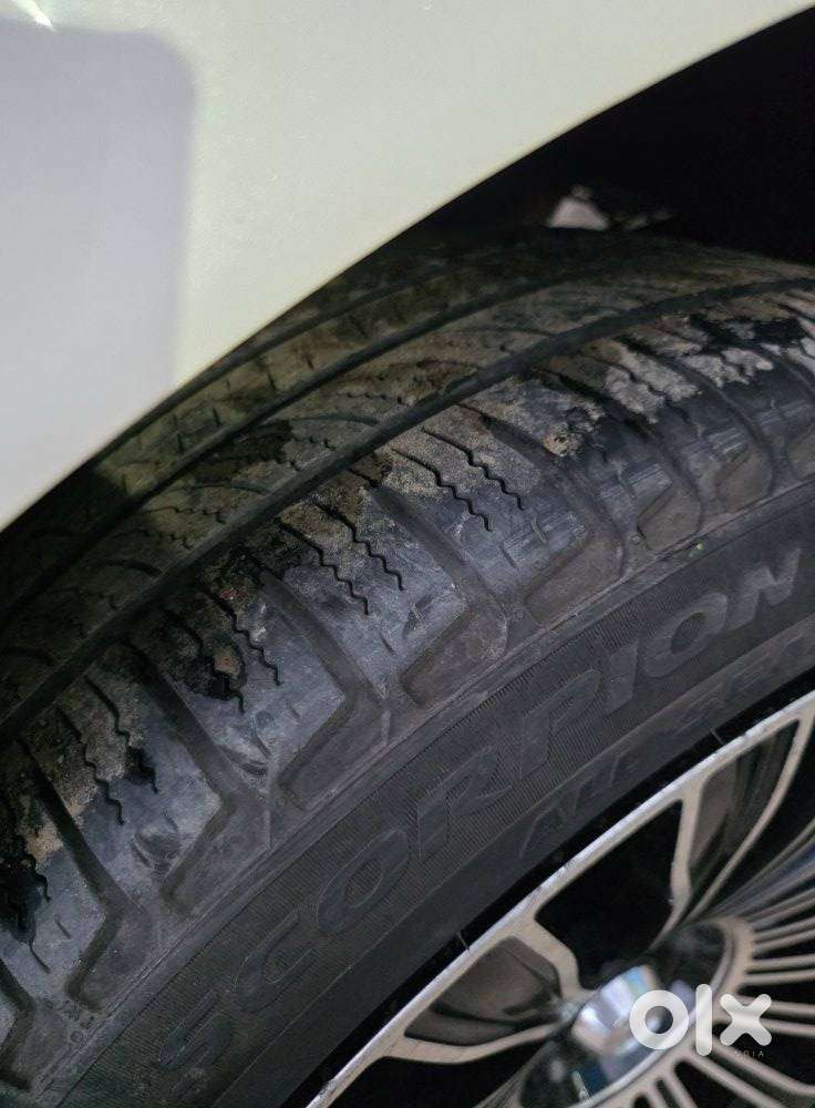 Mahindra Scorpio S11 Mt 7s, 2021, Diesel