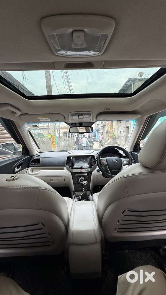 Mahindra Xuv300 Diesel Well Maintained