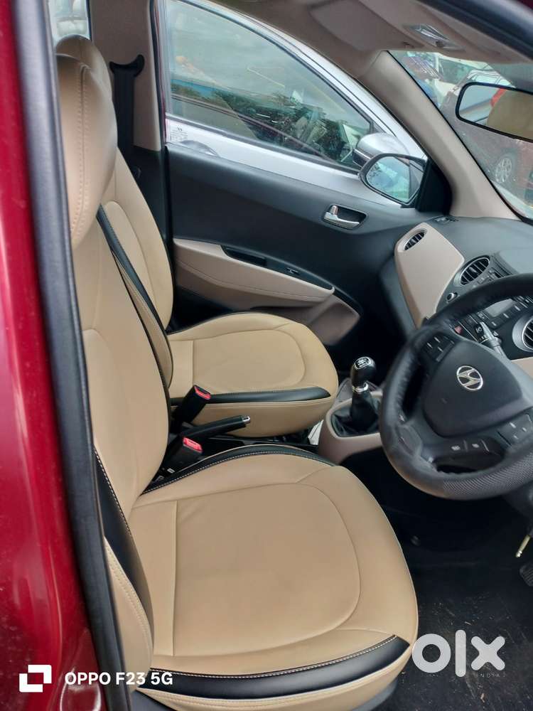 Hyundai Grand I10 Sportz 1.2 Kappa Vtvt, 2015, Petrol