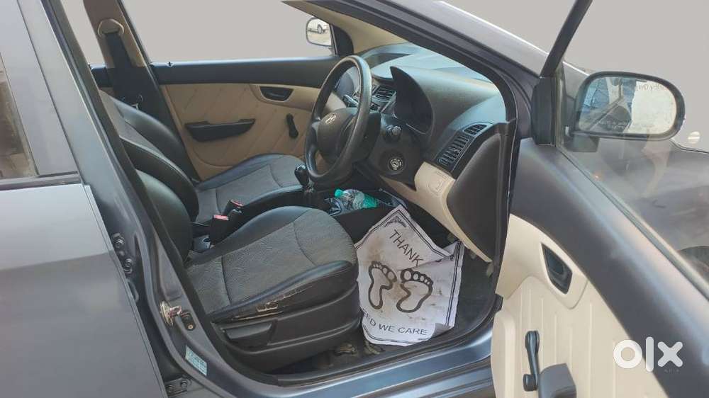 Hyundai Eon D-lite +, 2012, Petrol