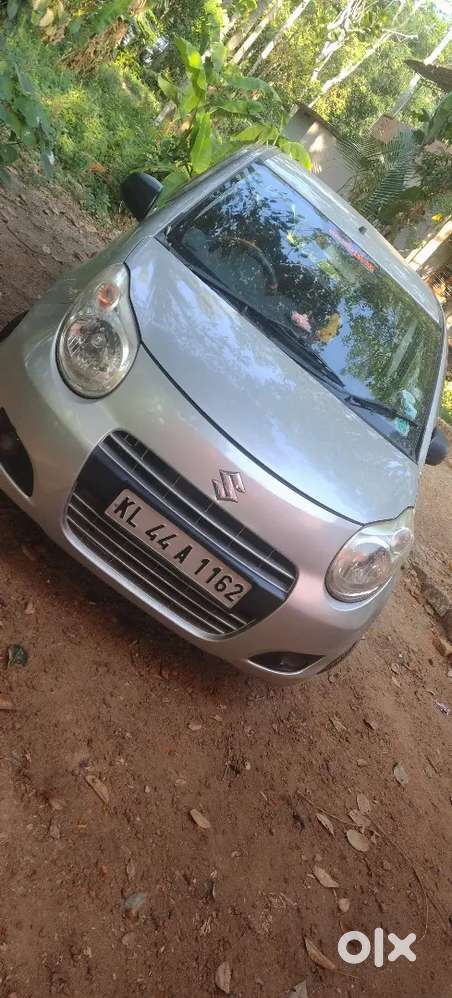Maruti Suzuki A-star 2010 Petrol Good Condition