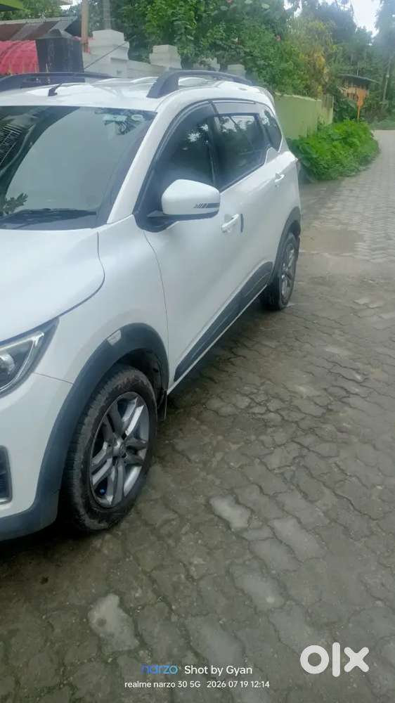 Renault Triber 1.0 Rxz 2020