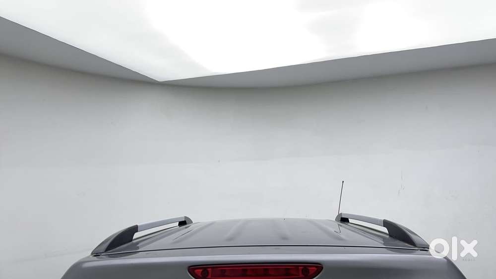 Maruti Suzuki Wagon R Vxi, 2017, Petrol