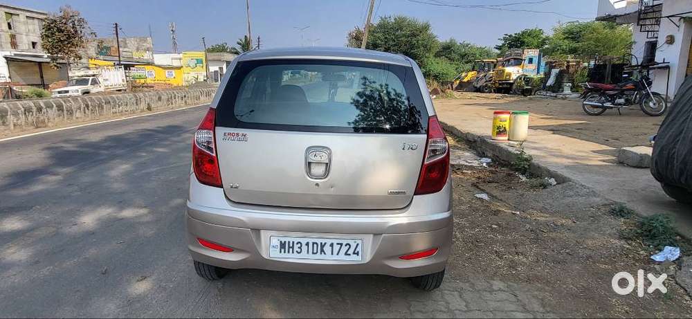 Good Condition