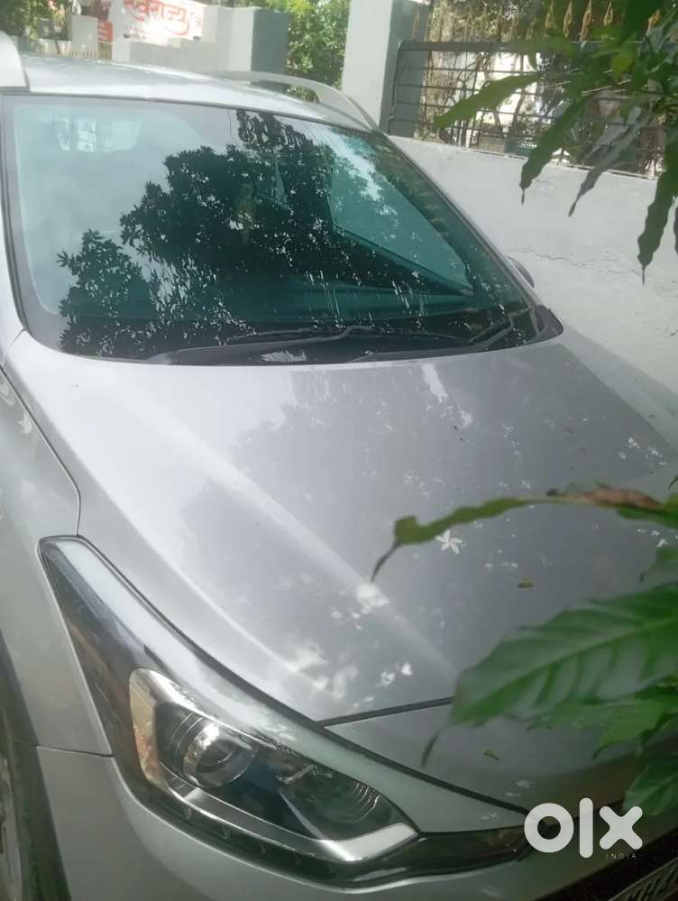 Hyundai I20 Active 1.4 2016