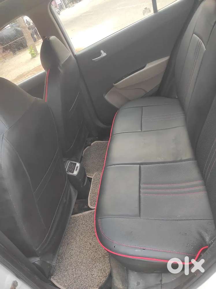 Hyundai Grand I10 Petrol 2015 Push Button Start