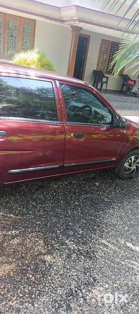 Maruti Suzuki Alto 2010 Lxi