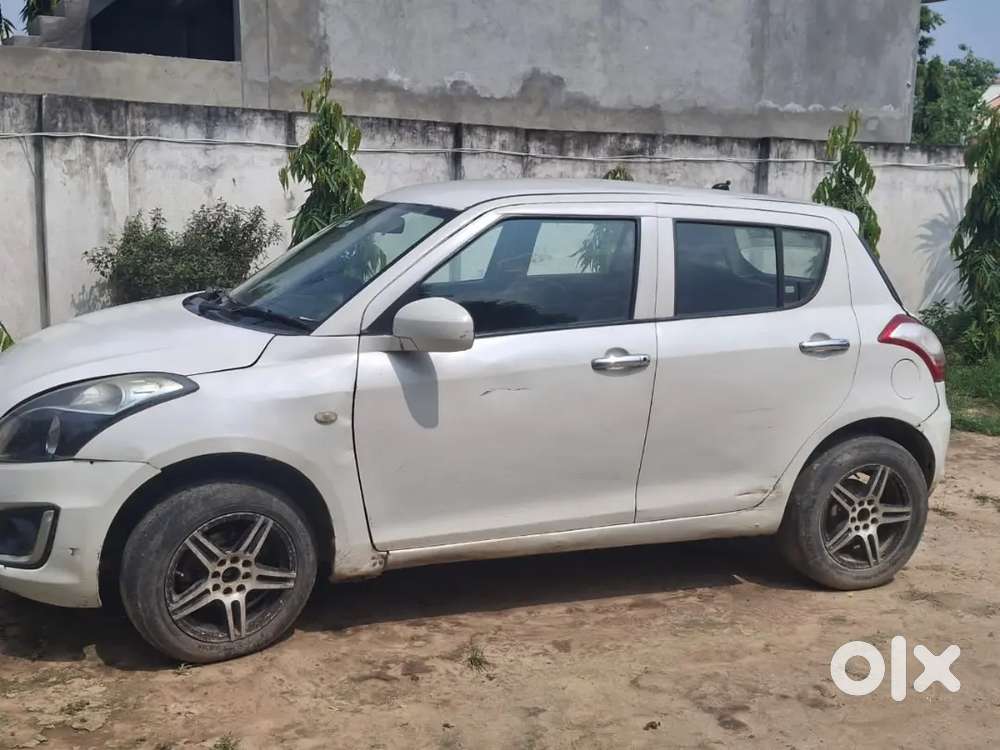 Swift Maruti Suzuki 2012 Diesel Manual