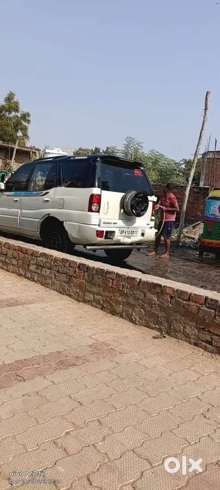 Well  Running Condition Safari