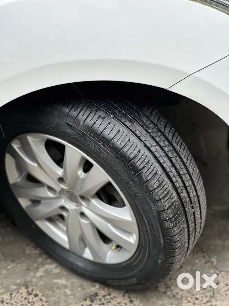 Maruti Suzuki Ertiga Shvs Zdi Plus, 2016, Diesel