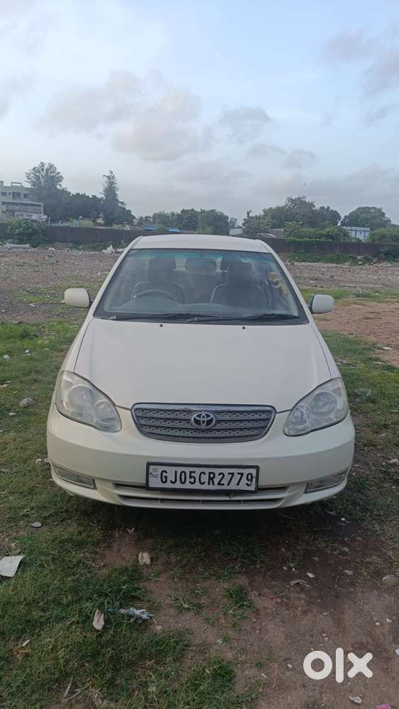 Toyota Corolla H3 1.8g, 2006, Cng & Hybrids