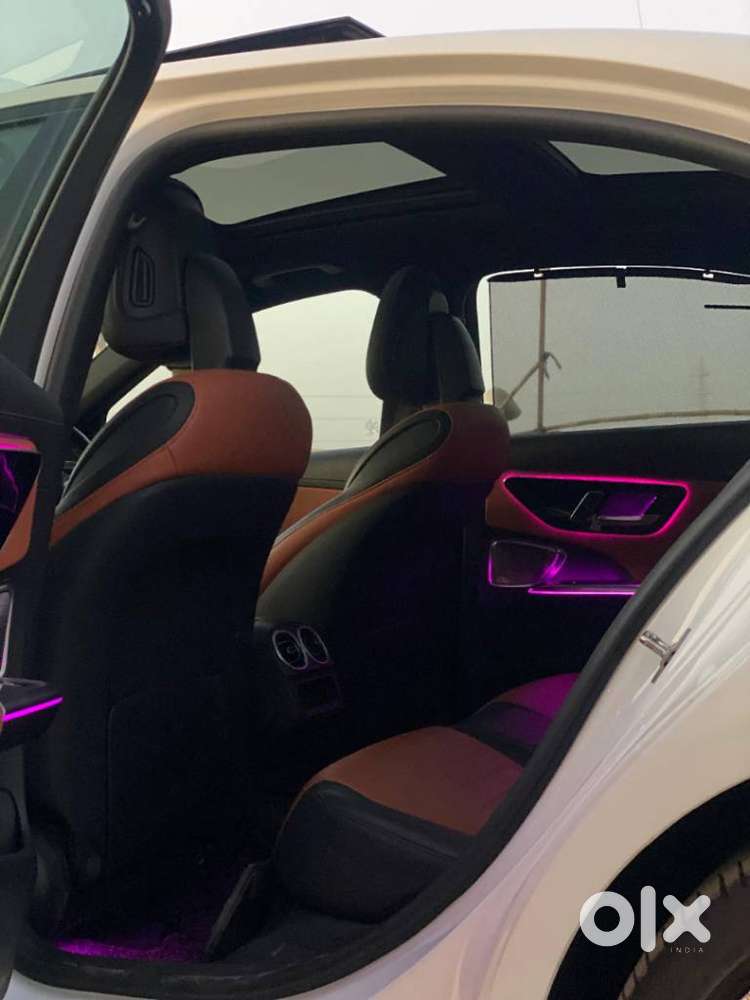 Mercedes-benz C-class Amg Line C 300d, 2022, Diesel