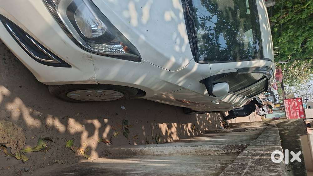 Hyundai New I20 2012 Diesel