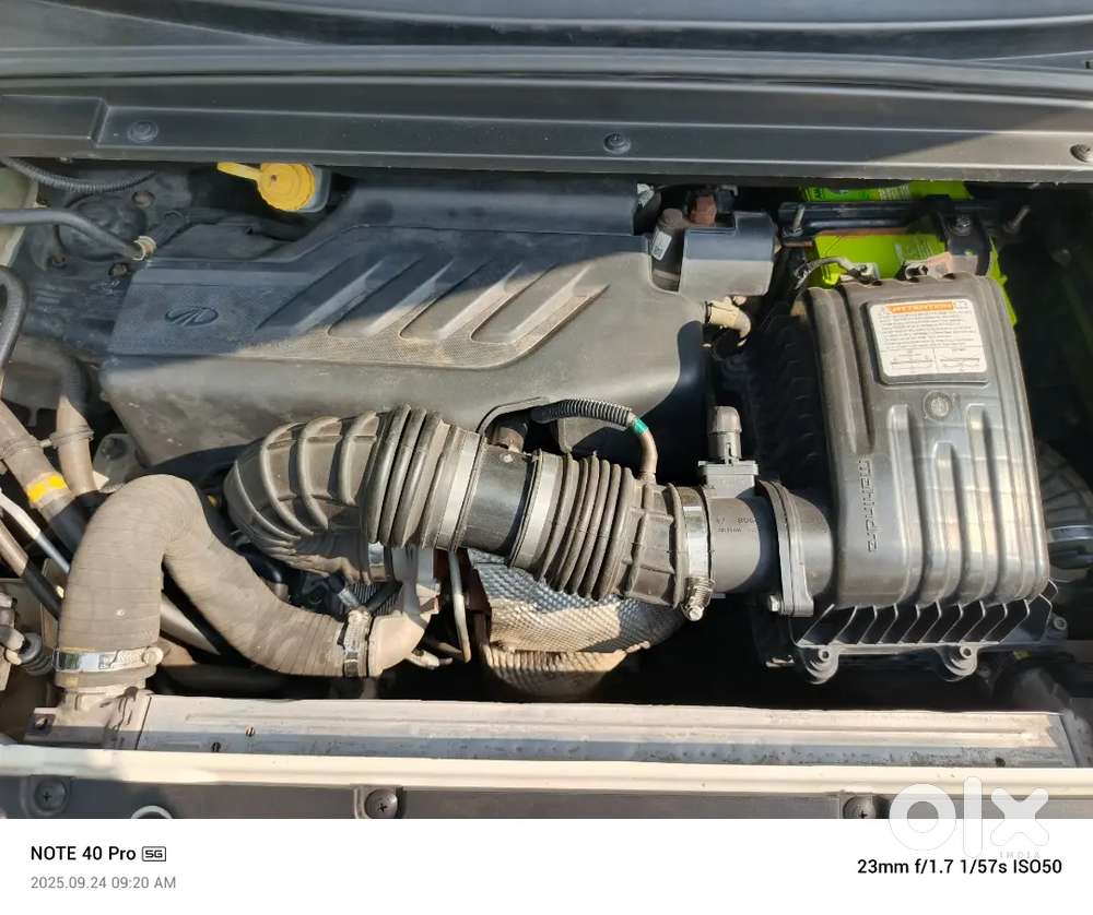 Mahindra Marazzo 2019 Diesel 80000 Km Driven