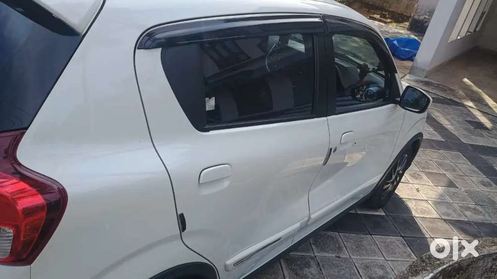 Maruti Suzuki Celerio 2024 Amt