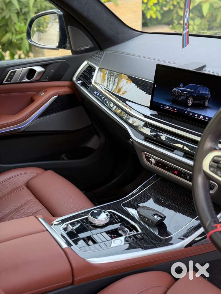 Bmw X7 3.0 Xdrive 40d M Sport, 2024, Diesel