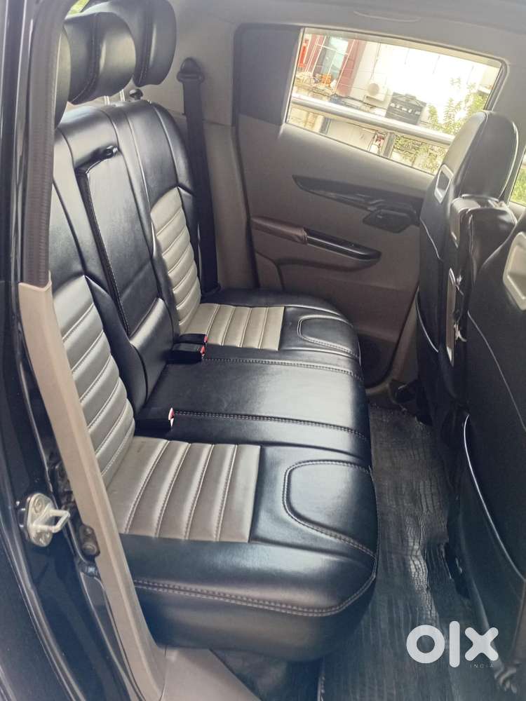 Mahindra Kuv 100 Mfalcon D75 K6 Plus, 2016, Diesel