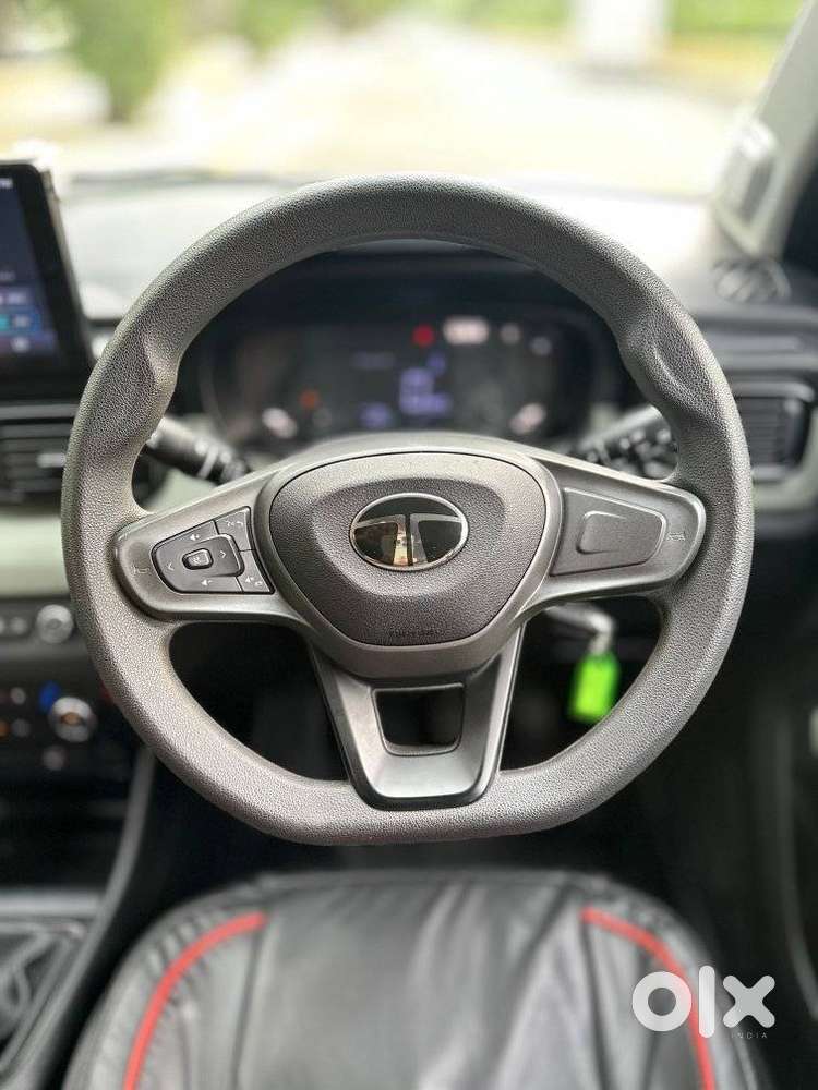 Tata Punch Adventure, 2024, Cng & Hybrids