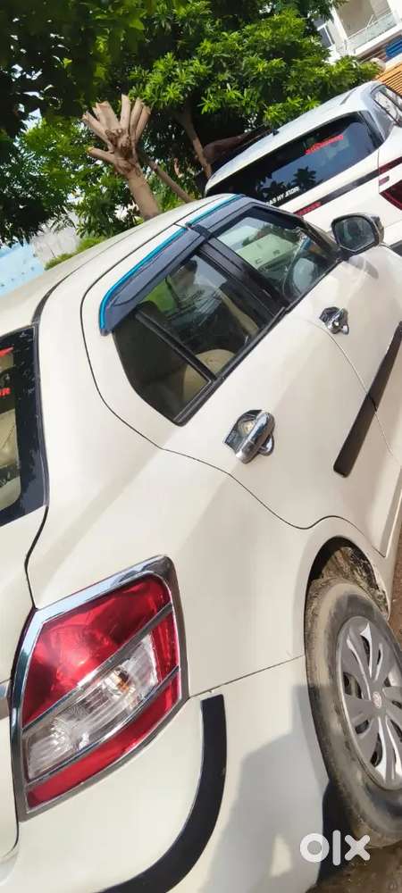 Maruti Suzuki Dzire Diesel 2014