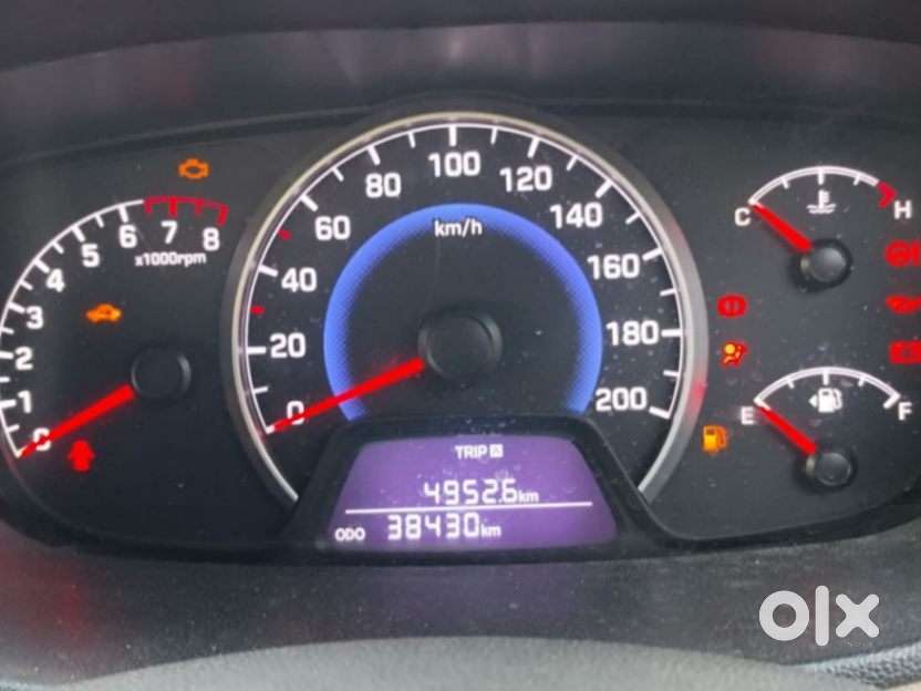 Hyundai I20 1.2 Spotz, 2017, Petrol
