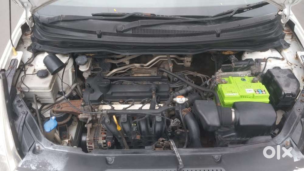 Hyundai I20, 2010, Petrol