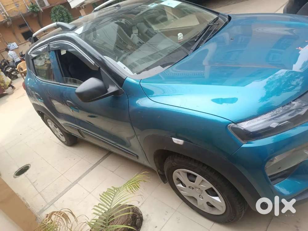 Kwid Basant