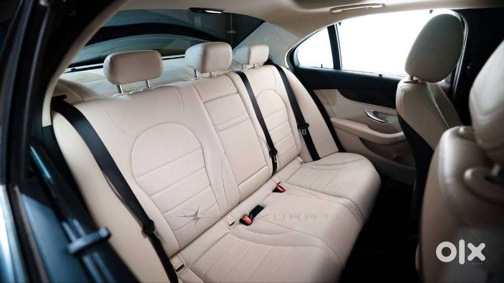 Mercedes-benz Class C220 D