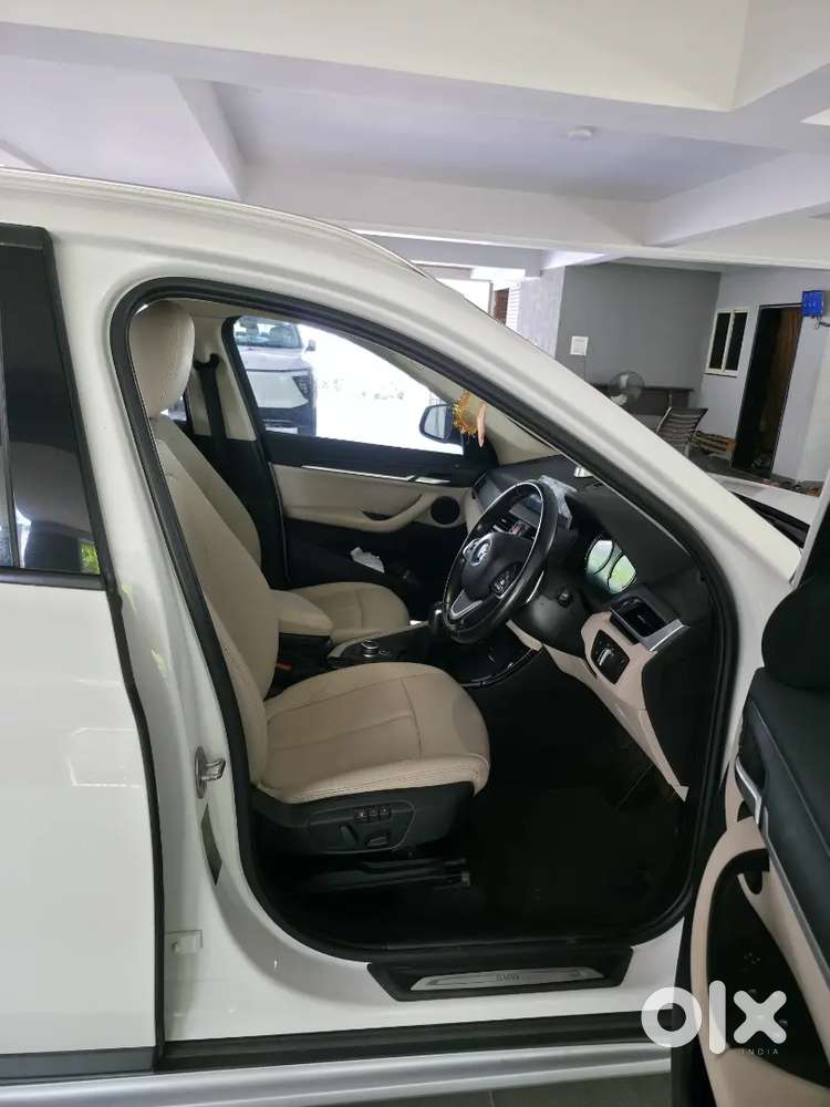 Bmw X1 2020 Diesel Well Maintained