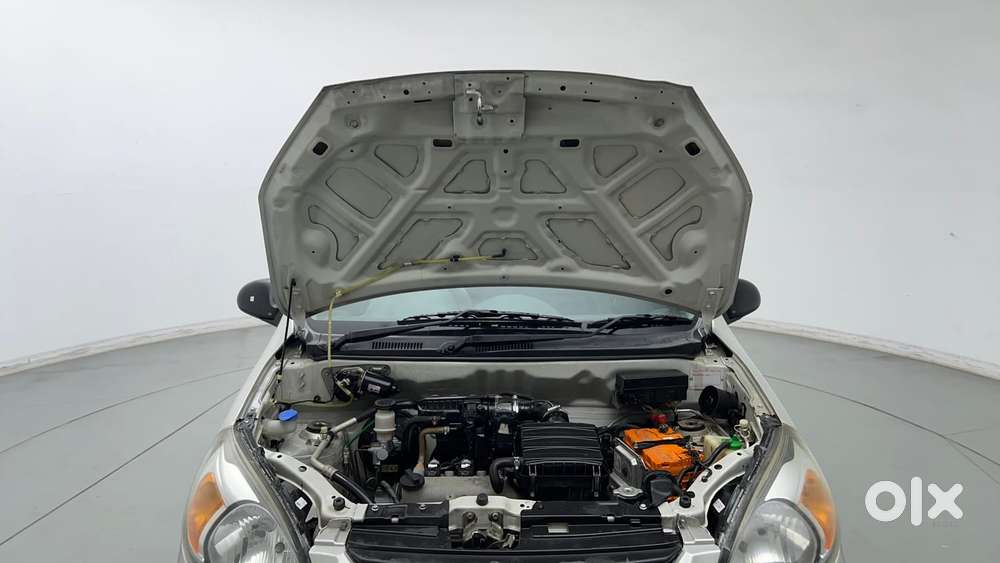 Maruti Suzuki Alto 800 Lxi, 2019, Petrol