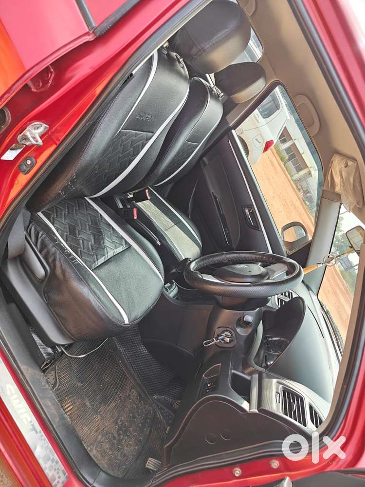 Maruti Suzuki Swift 2011-2014 Star Vdi, 2014, Diesel