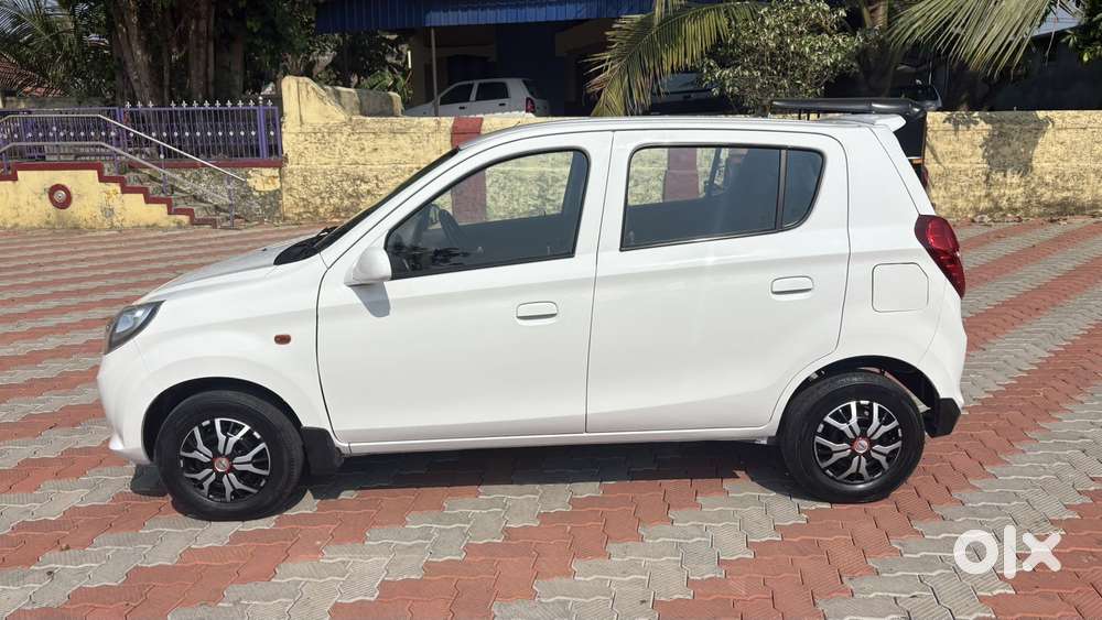 Maruti Suzuki Alto 800 2012-2016 Lxi, 2012, Petrol