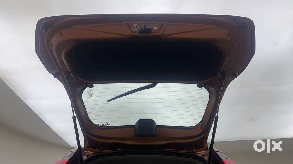 Maruti Suzuki Wagon R 1.2 Zxi, 2020, Petrol