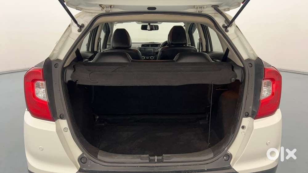 Honda Wr-v Edge Edition I-vtec S, 2018, Petrol