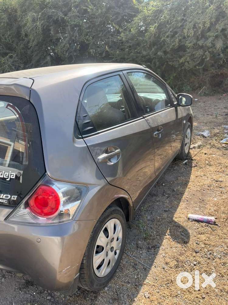 Honda Car 2014 Model