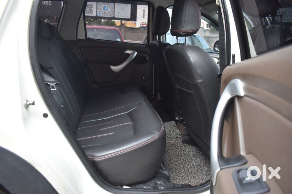 Renault Duster 85ps Diesel Rxe, 2019, Diesel