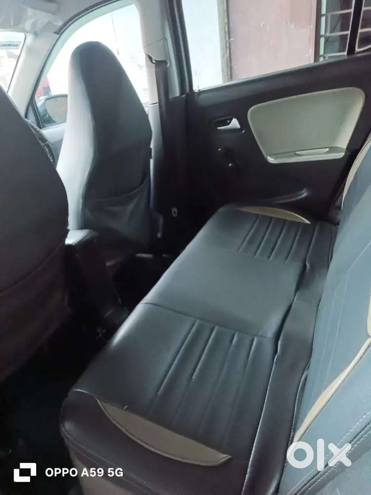 2019 Maruti Suzuki Alto